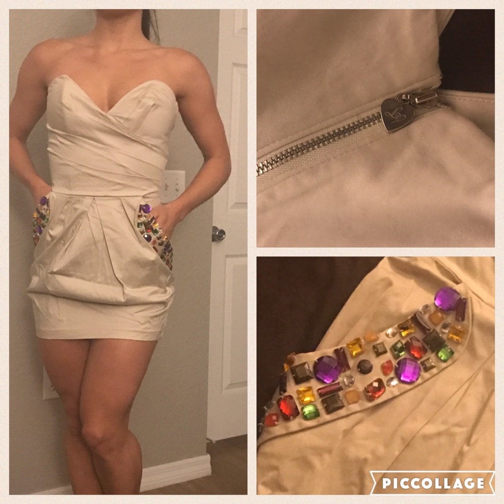 Lipsy dress